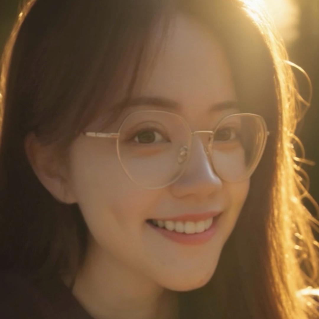 咖啡的小姐姐