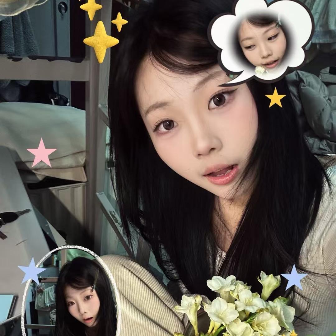 小昭子（前人栽树版）