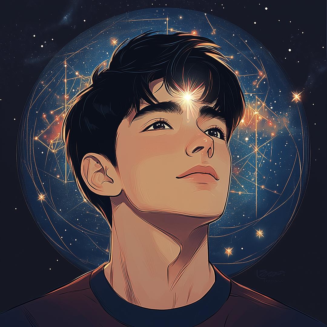 阿金的第三只👁️