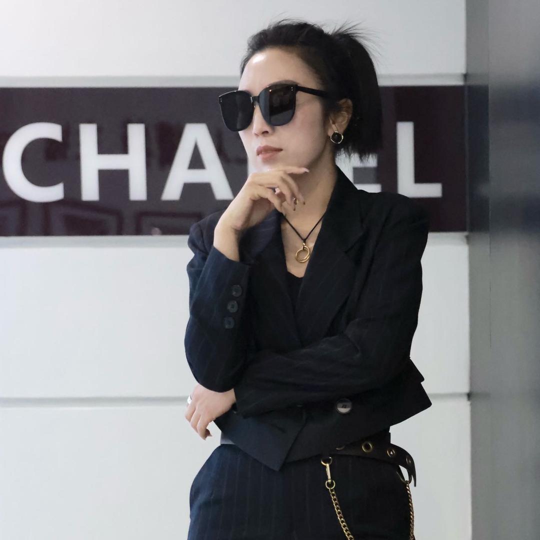 会东（她图女装）梅姐