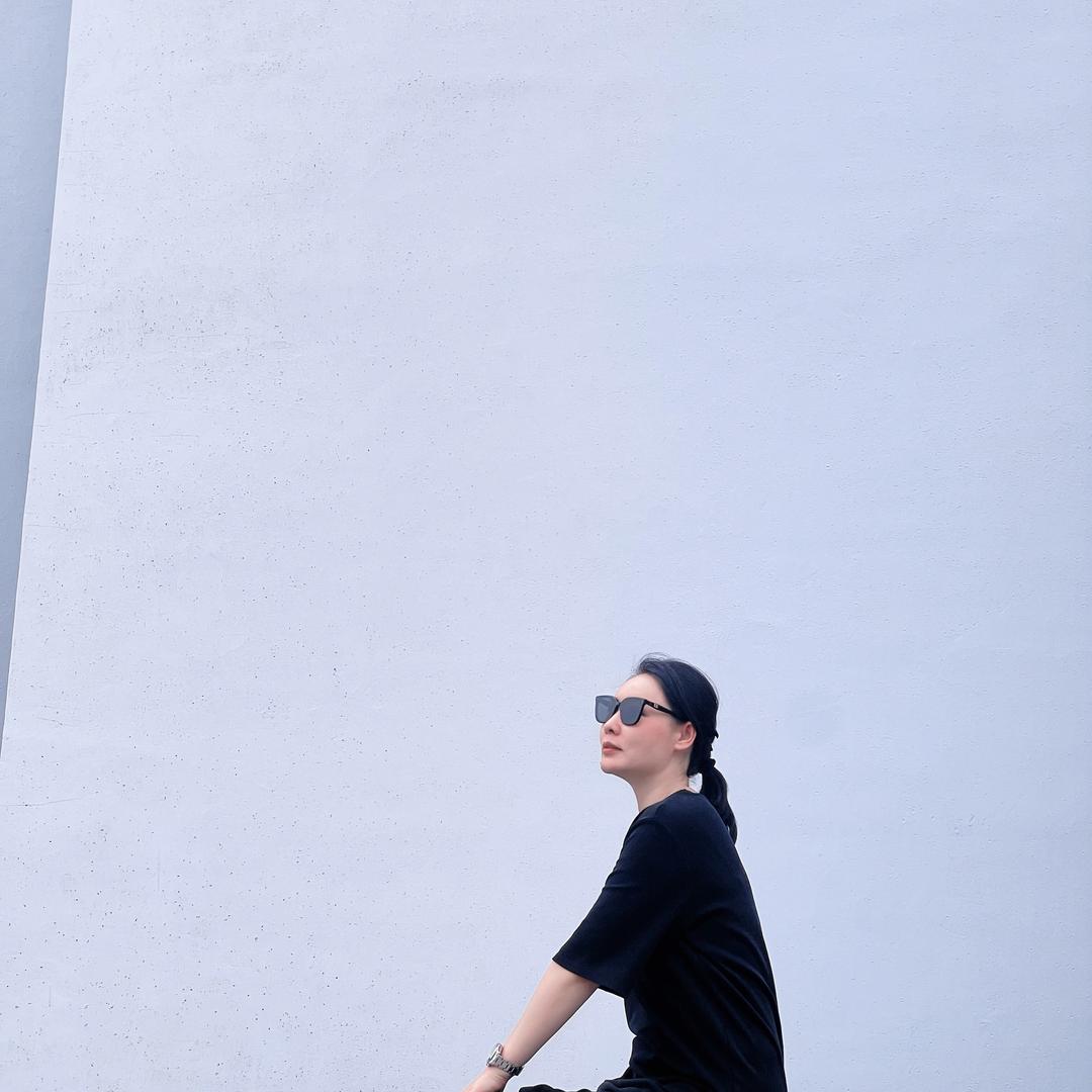 轻派纹绣掌门人二姐