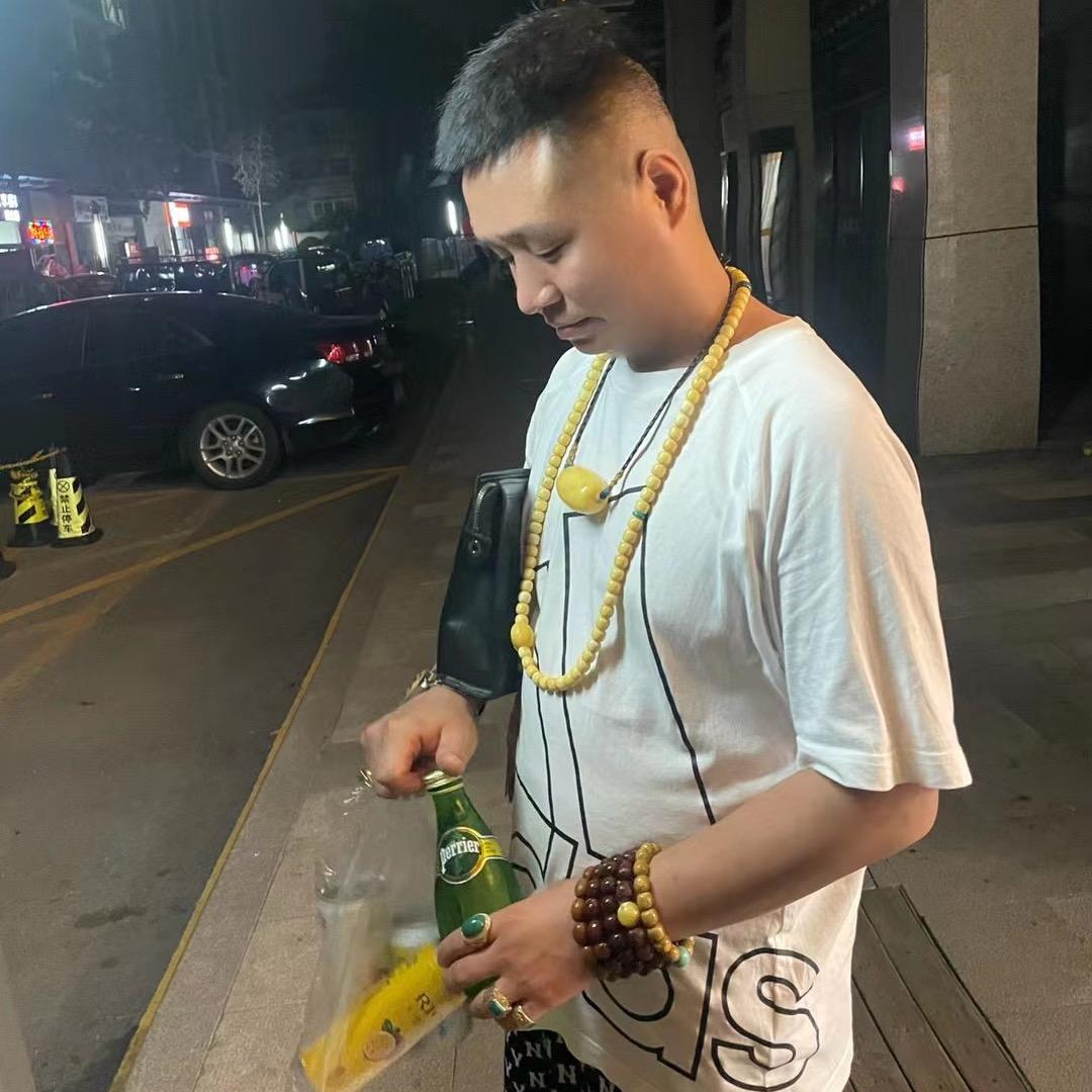 彬彬文玩回血