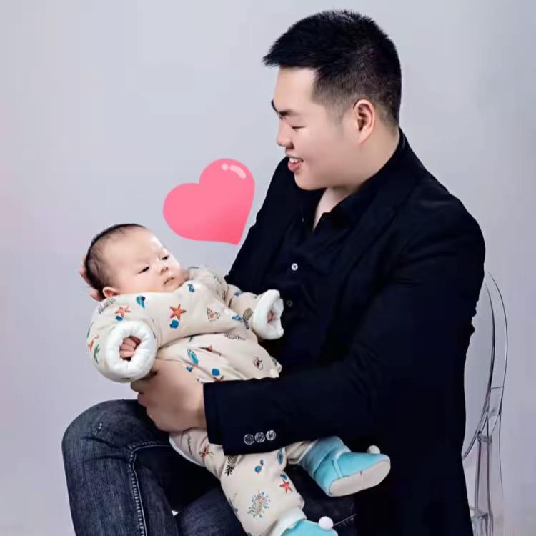 刘百万呀！@抖音