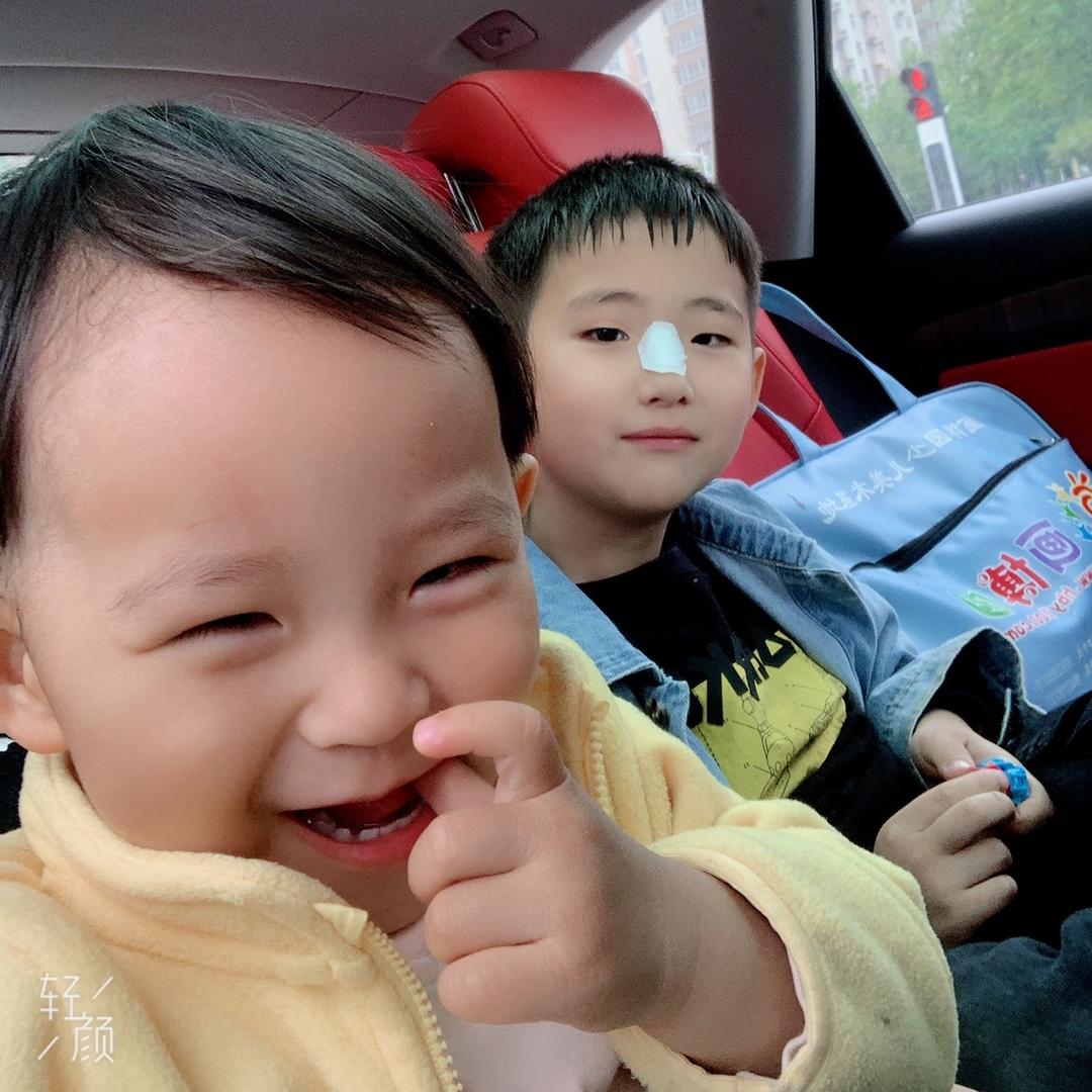 何以解忧，唯有美食