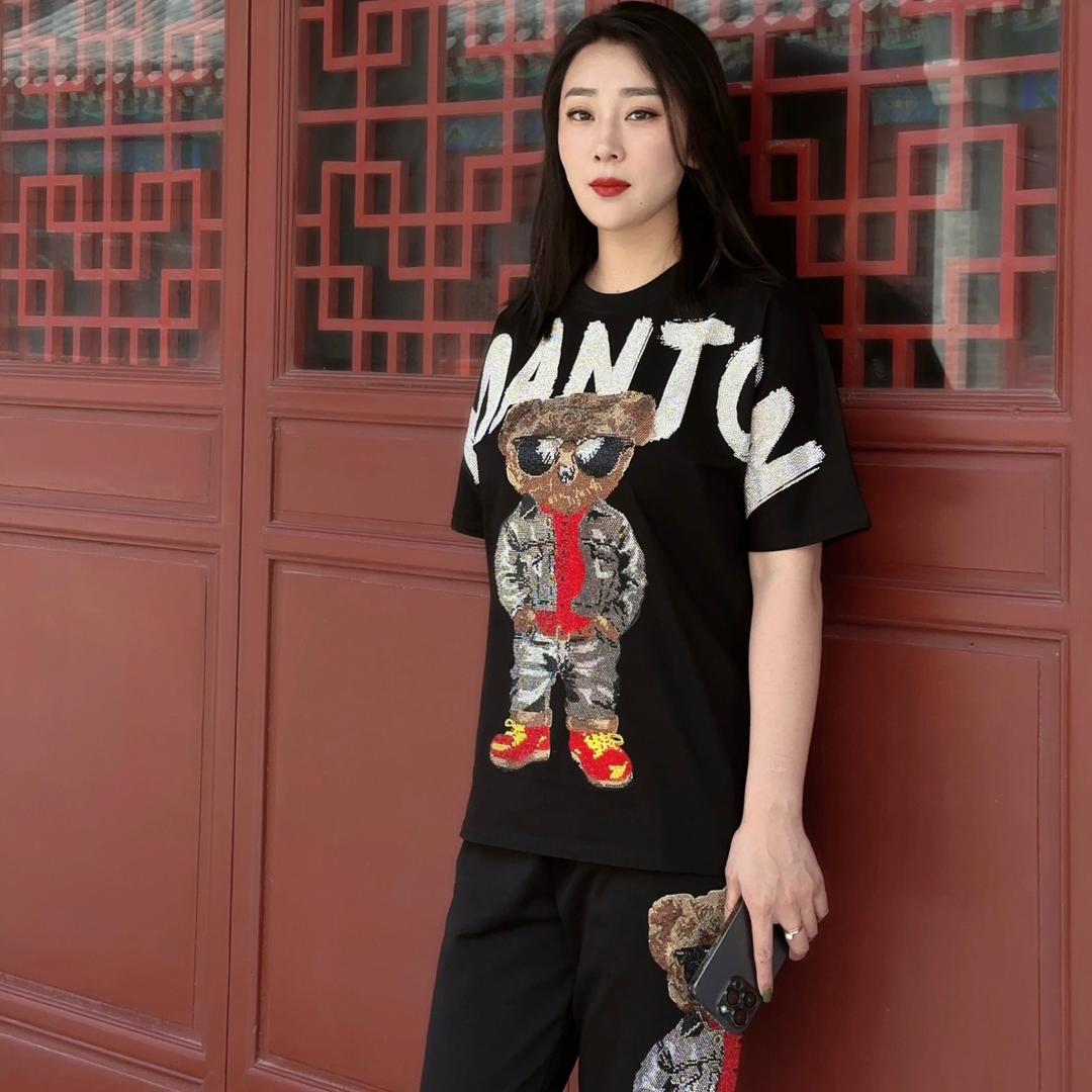 哥沐麒潮牌男装