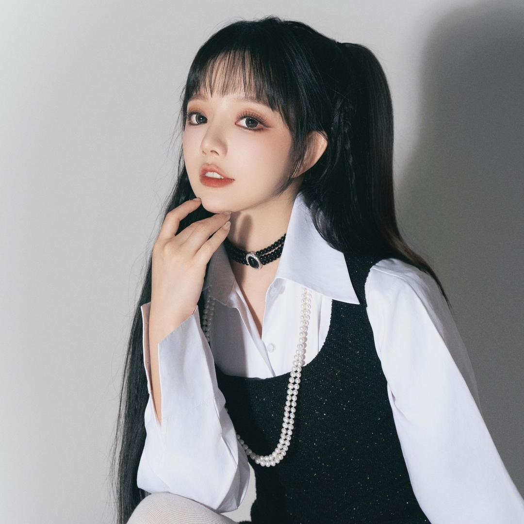 王奕萌Amiro@抖音