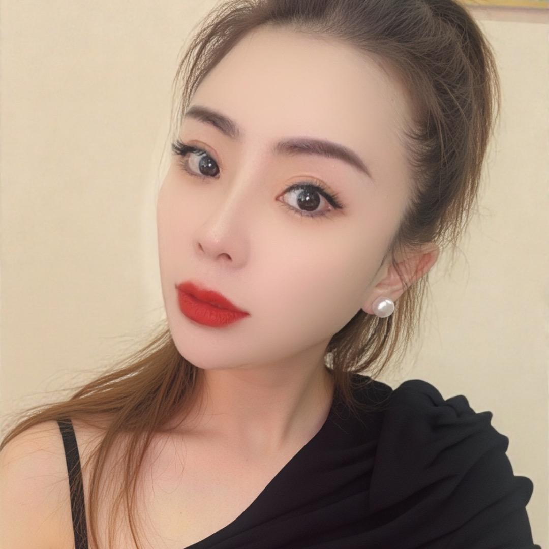 小辣娇🌶️