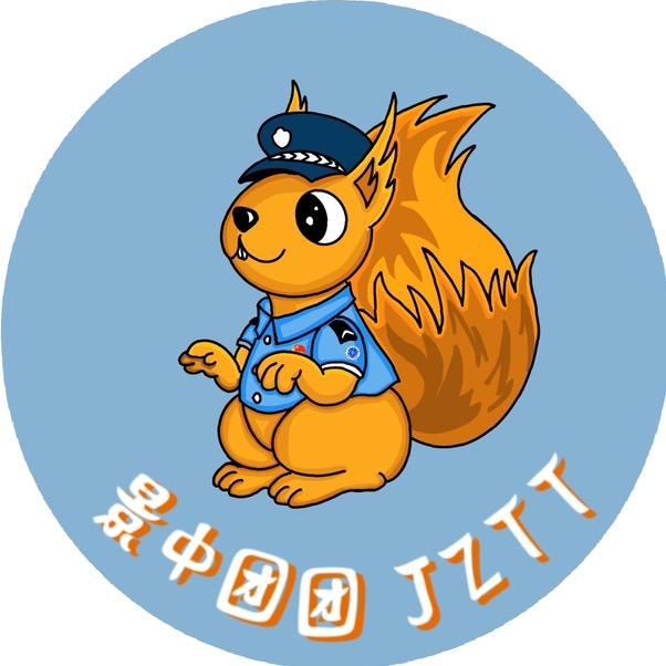 景中团团