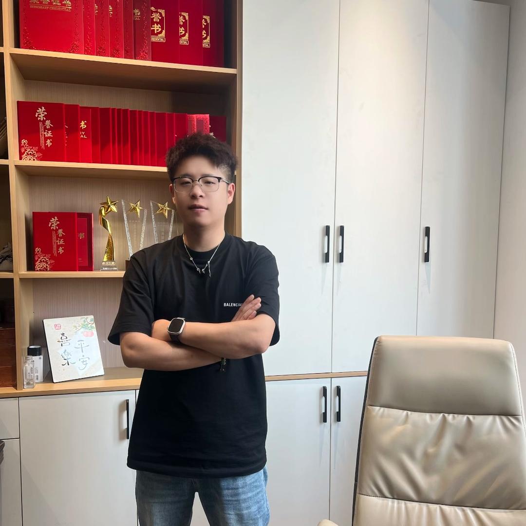 丽水装修界找·江Sir
