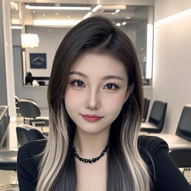 猫猫茶（kitten）