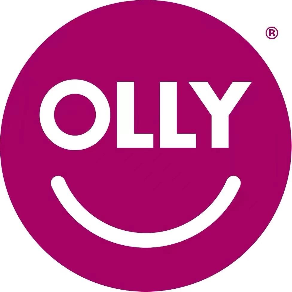 Olly鱼油女维专场