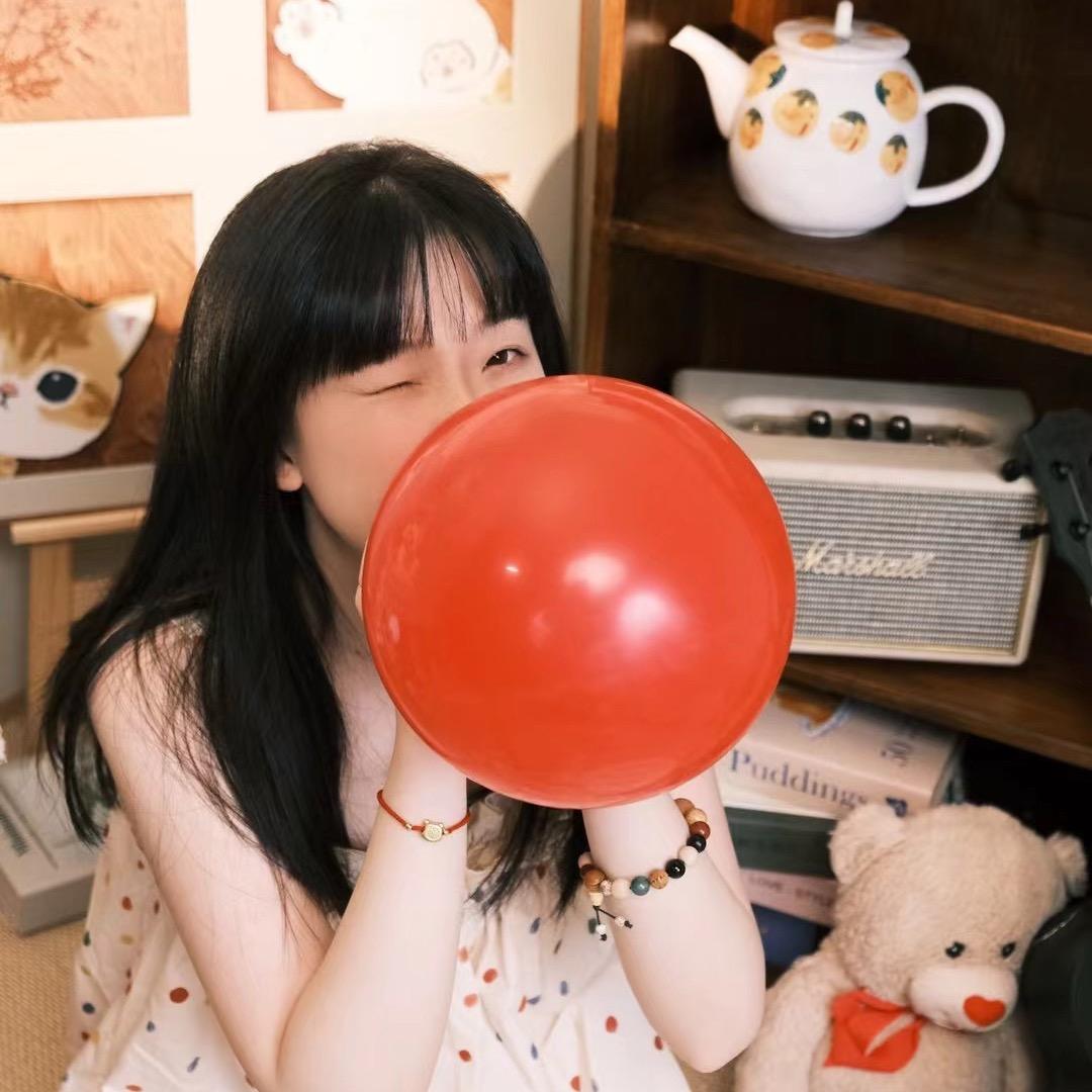泡芙Cocoapuff