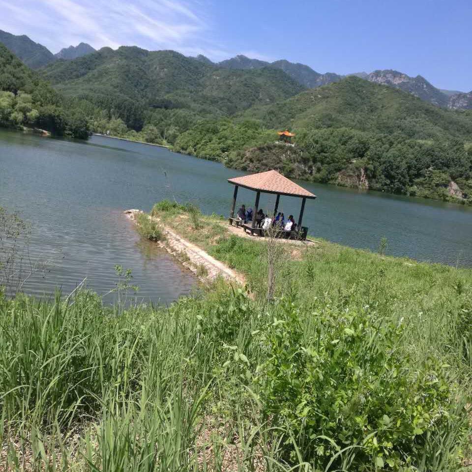 永恒的盼望