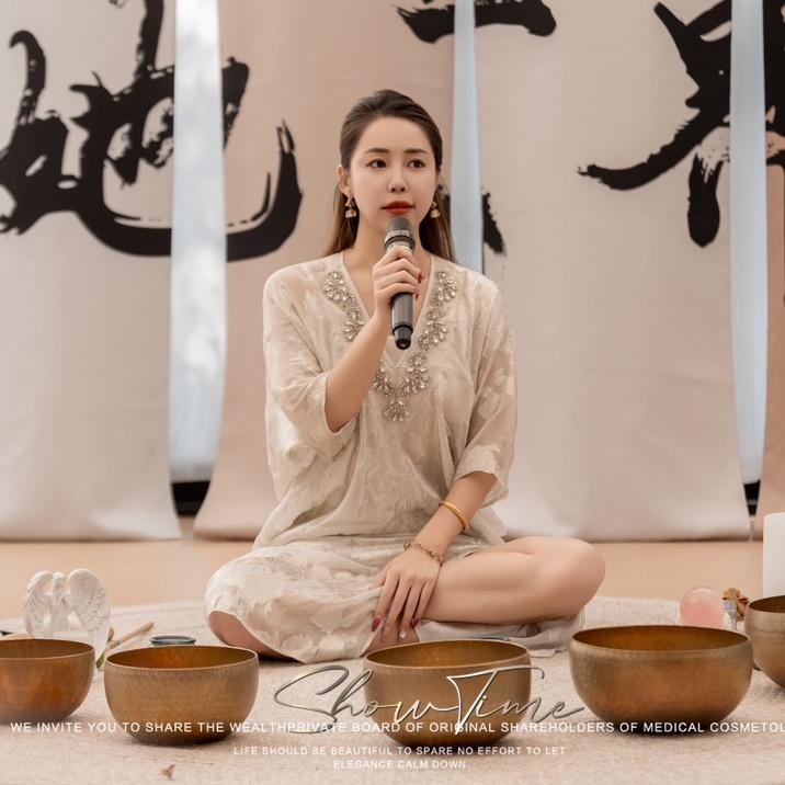 李沐錡-女性觉醒