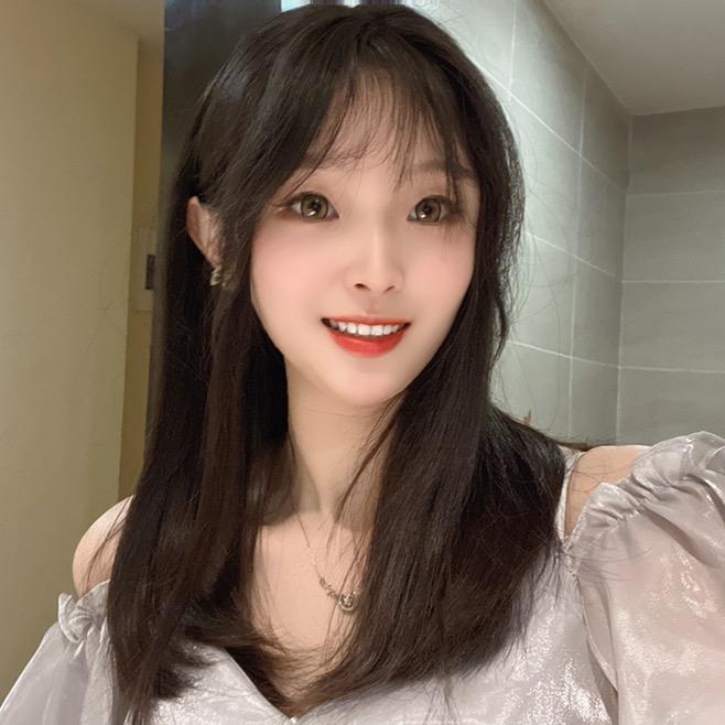 可爱的劳小红