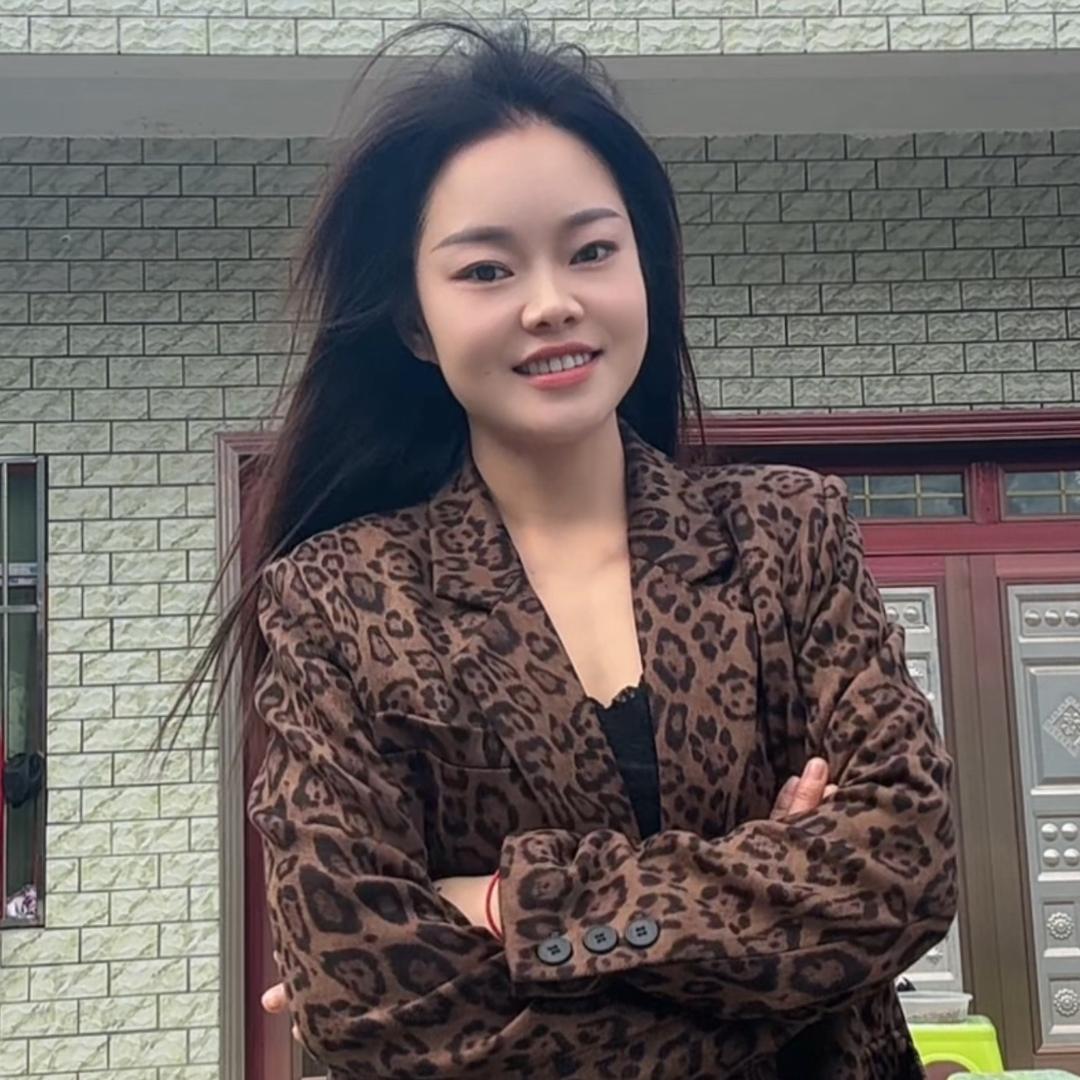李家二小姐