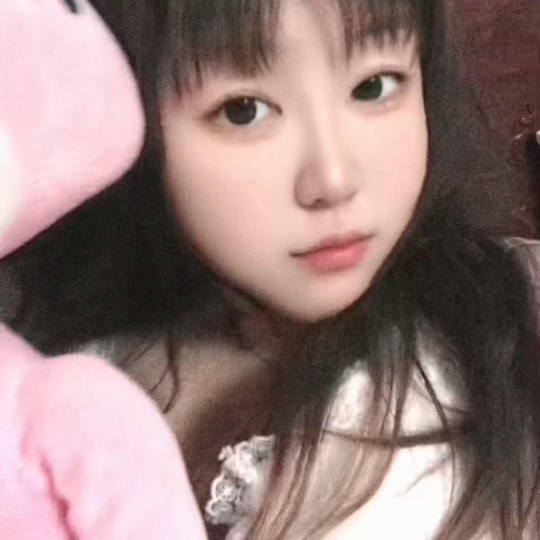 彤宝很开心