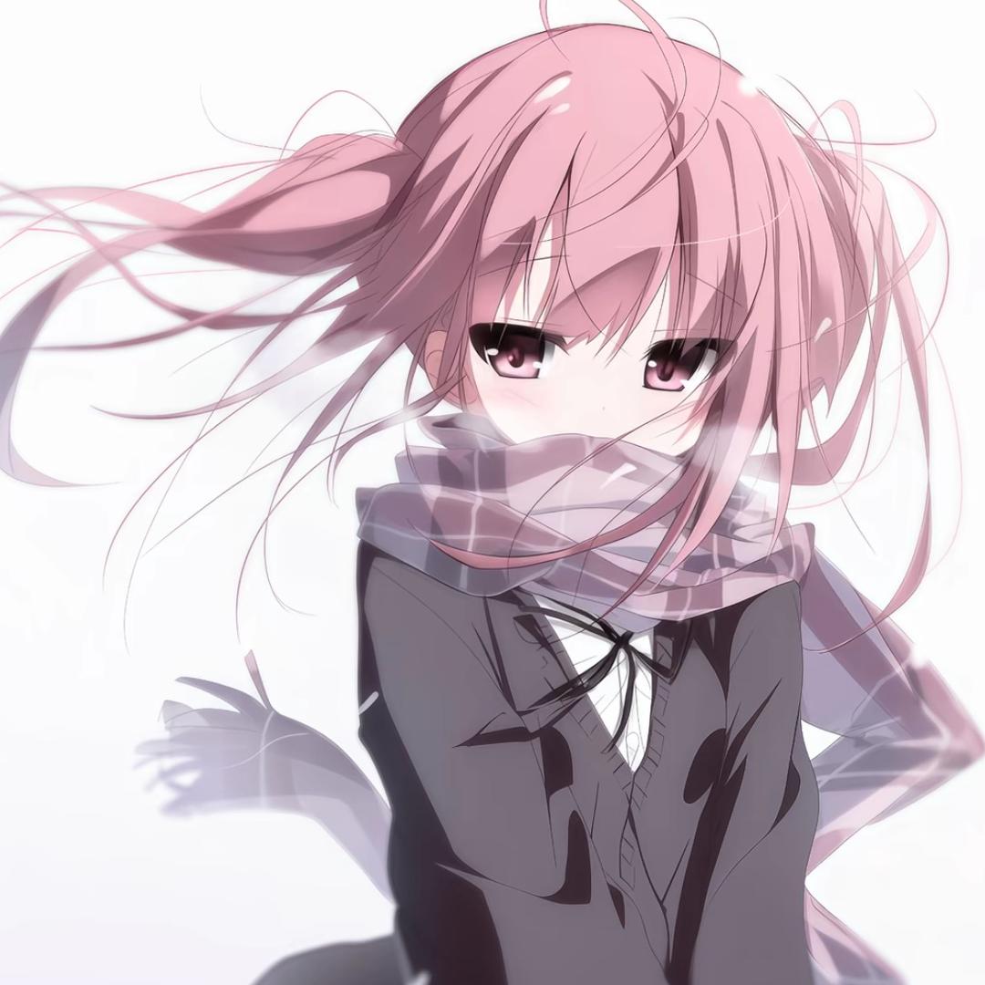 是豆芽耶ovo