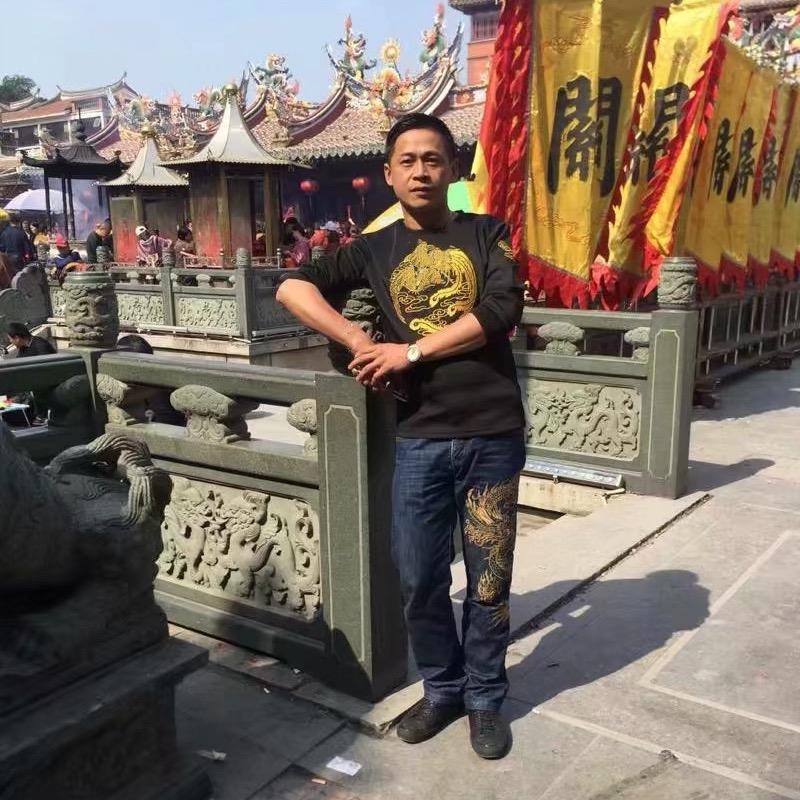 山水鞋材商贸🇨🇳东哥