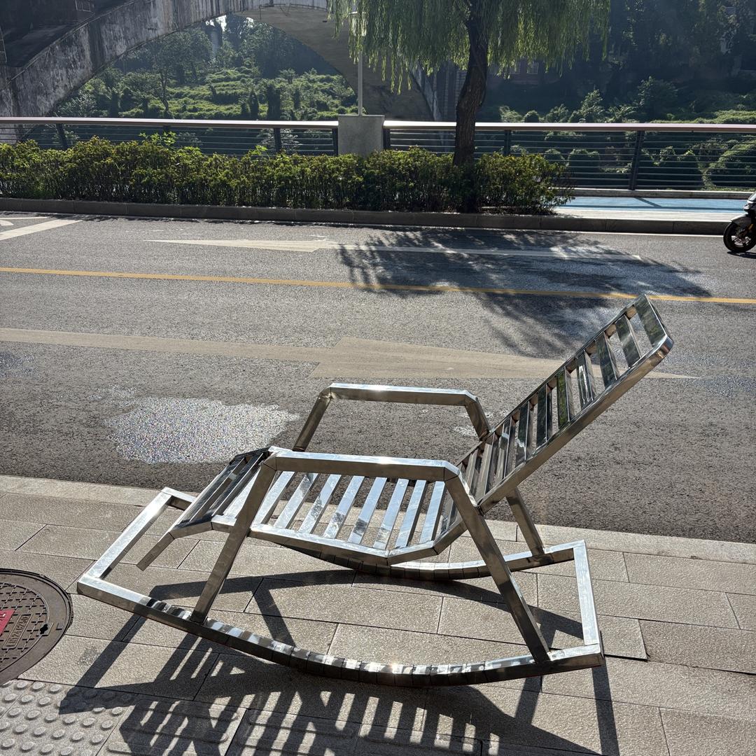 开云不锈钢制品