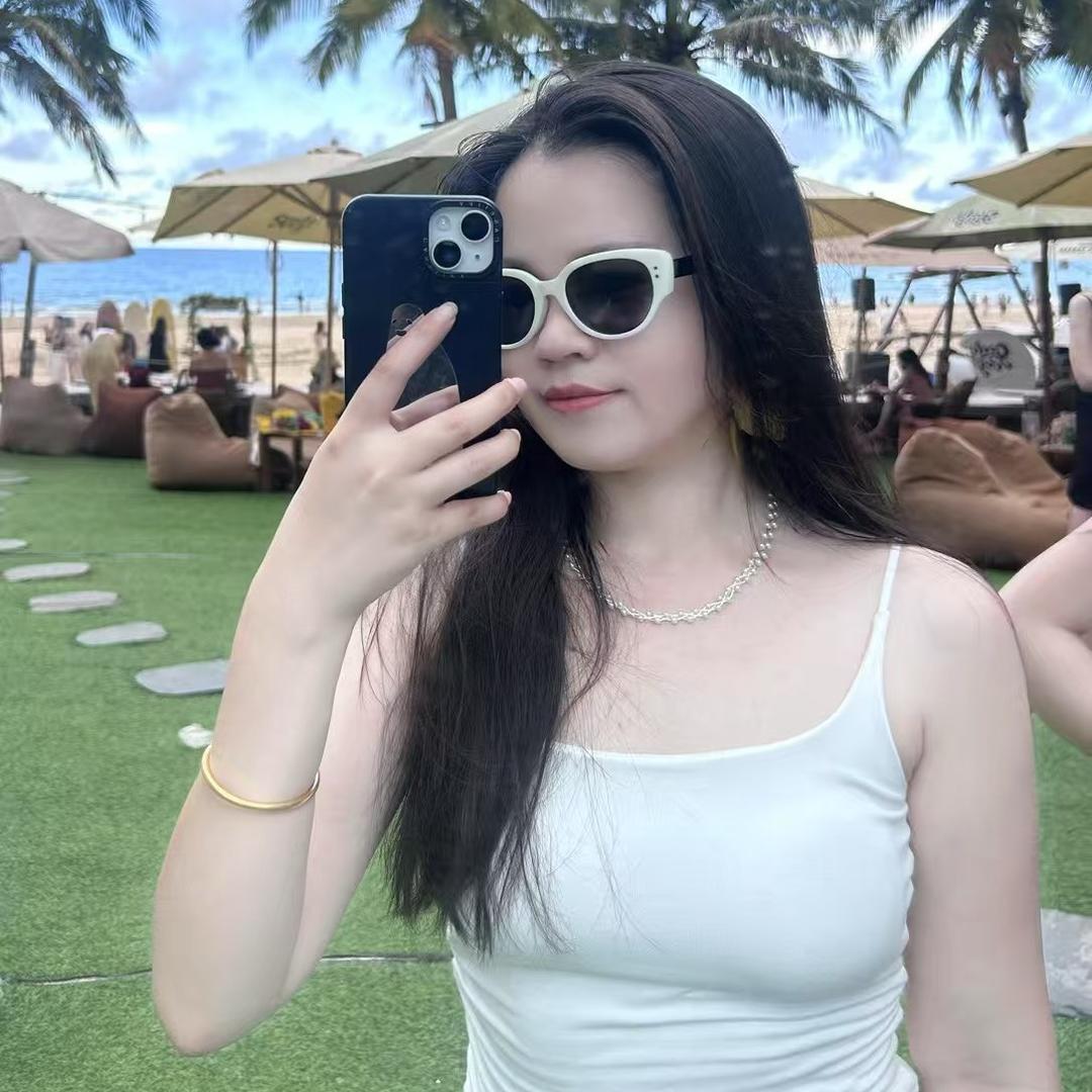 婷婷