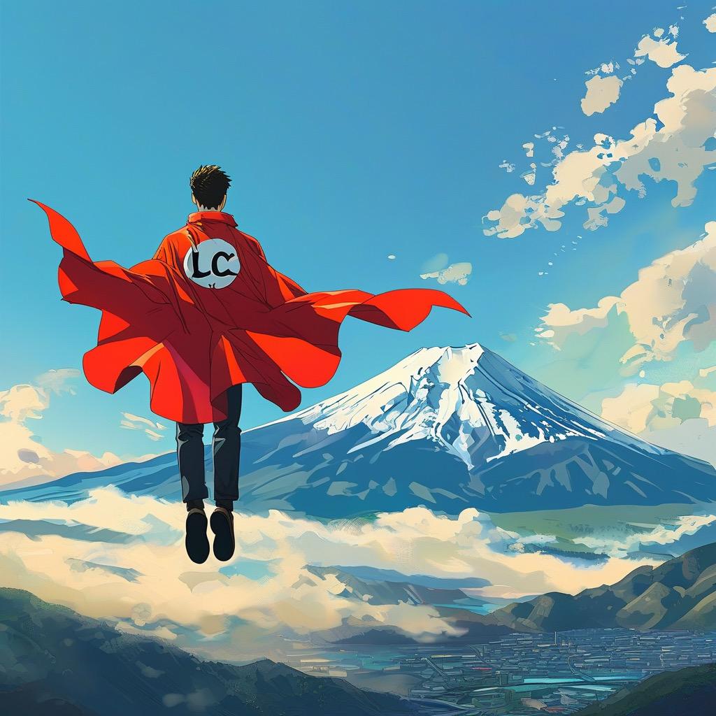 超人追剧🦸‍♂️