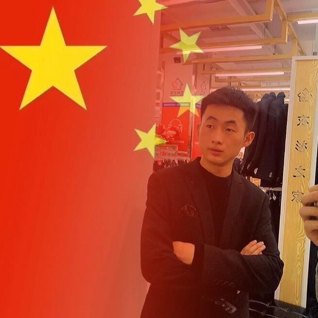 魏秦伟