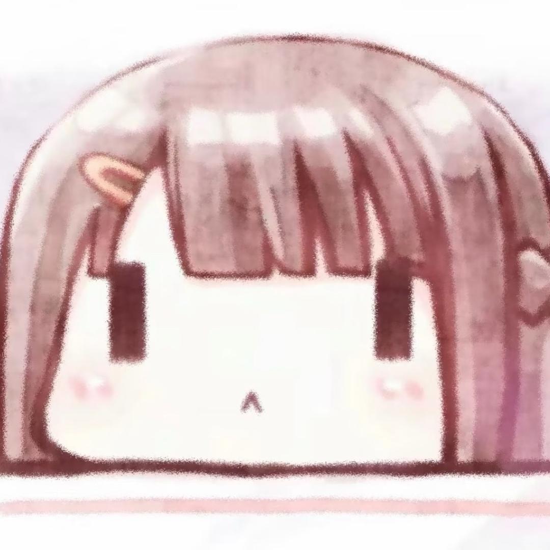 你怎么呆呆的_
