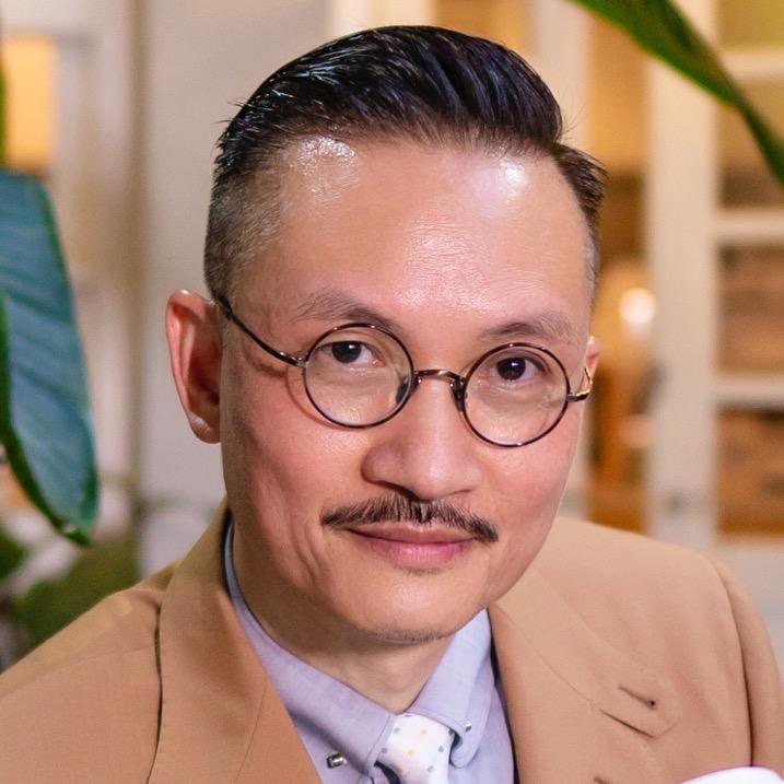 广东李会长@抖音