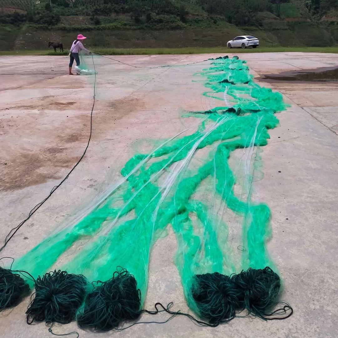 巢湖市富城渔网厂