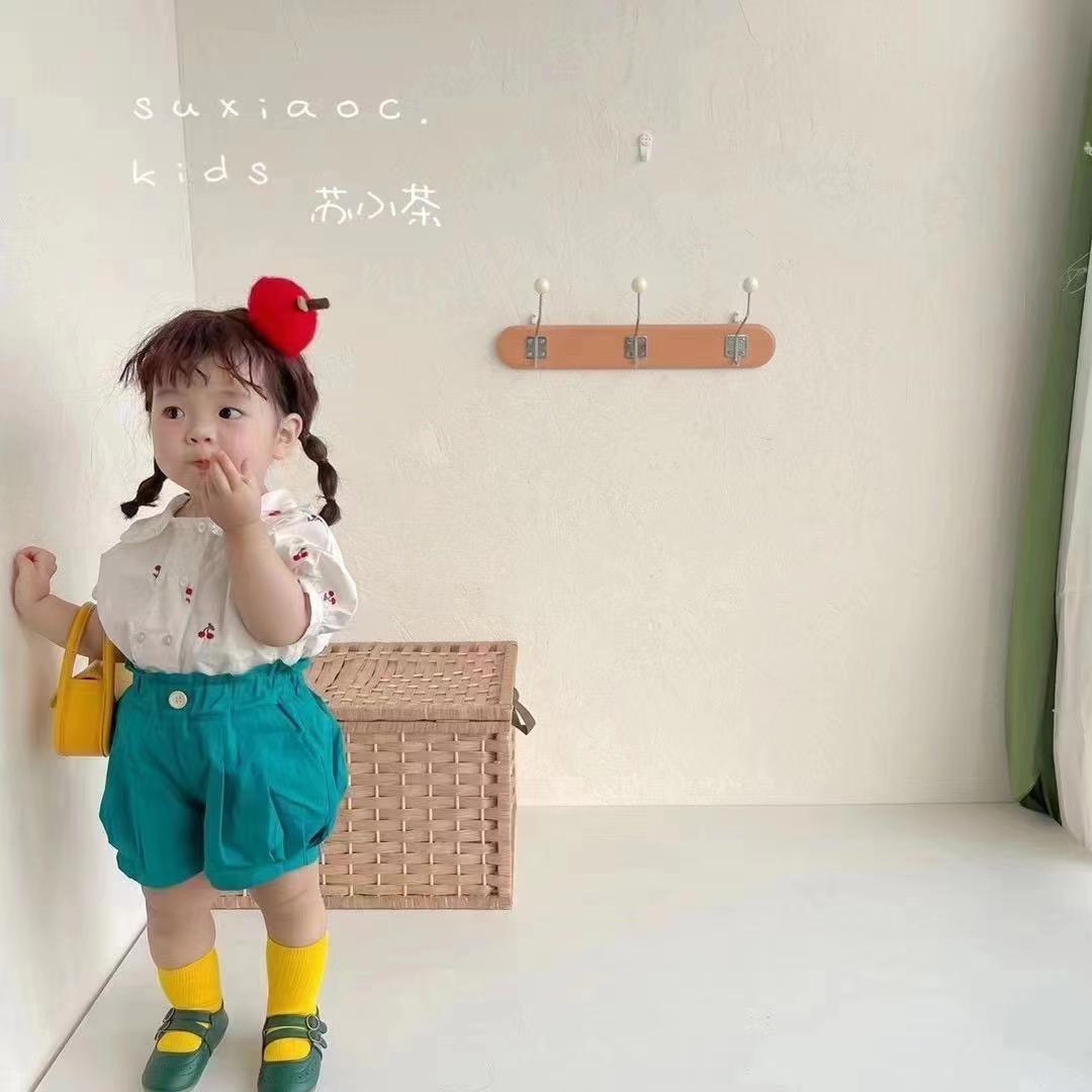 大缘高品质童装（每日上新）