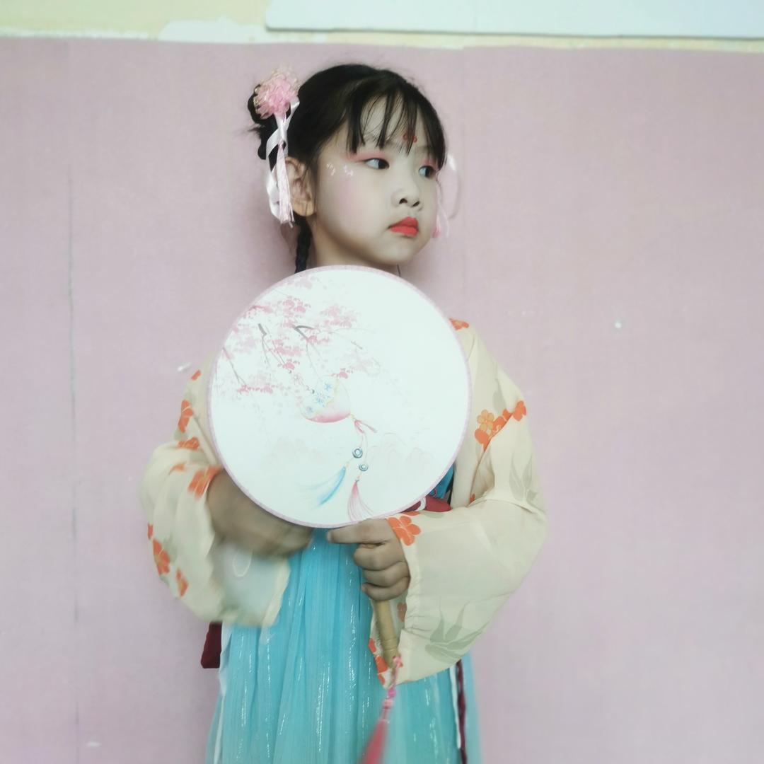 你若安好便是晴天🌞