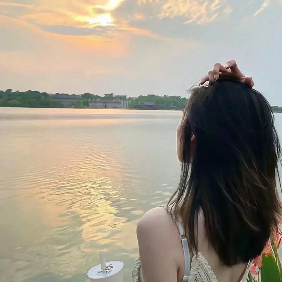橘子呀🍊