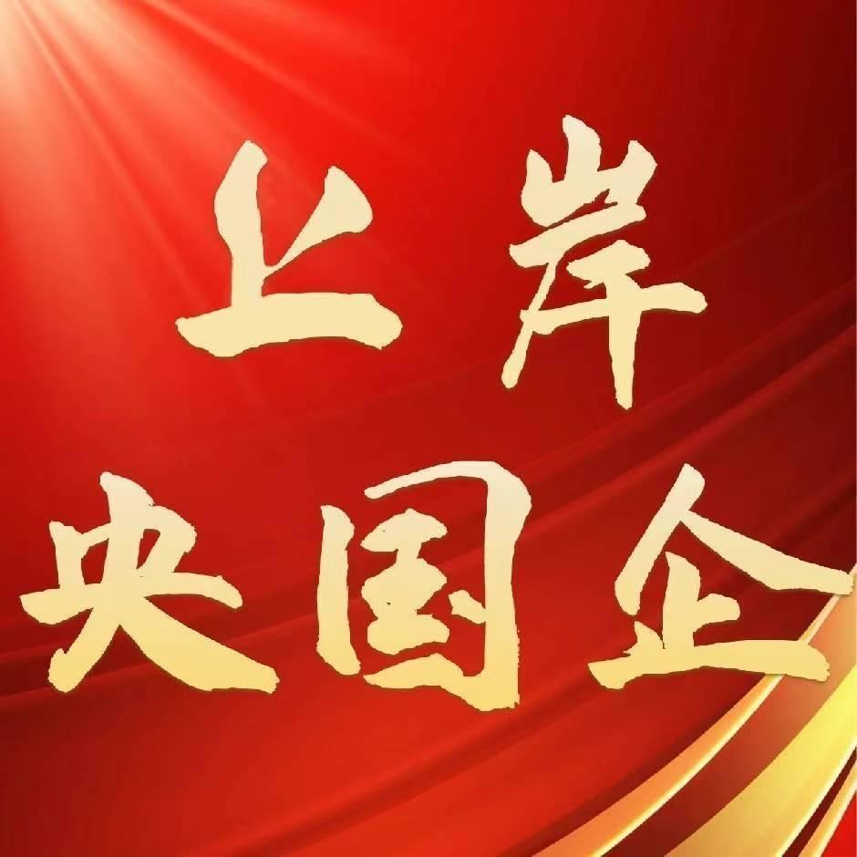 梁老师聊央国企