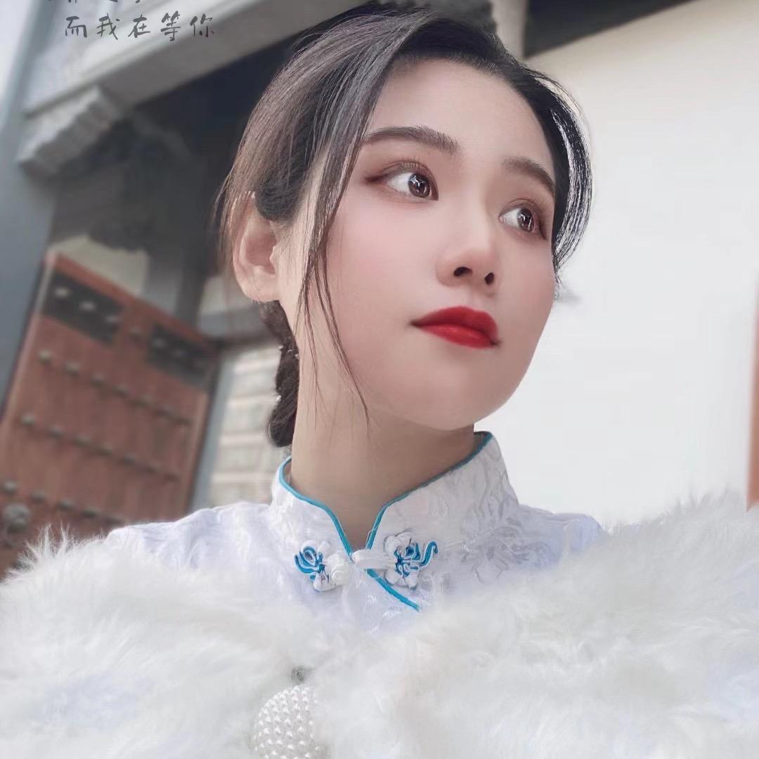 娜么可爱