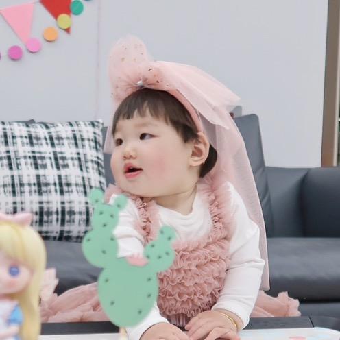 小开心妈妈~