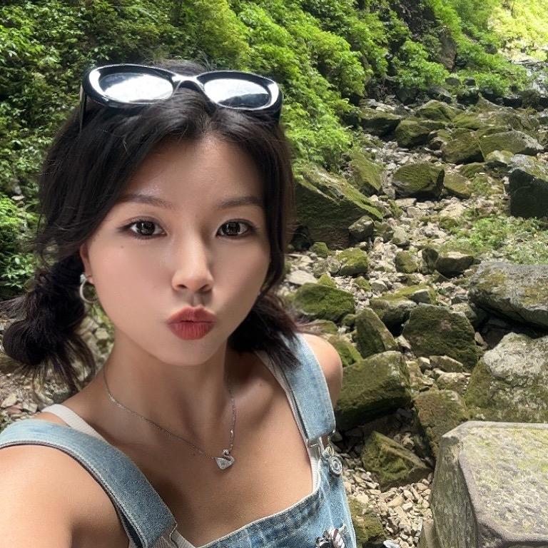 小镇姑娘🎀