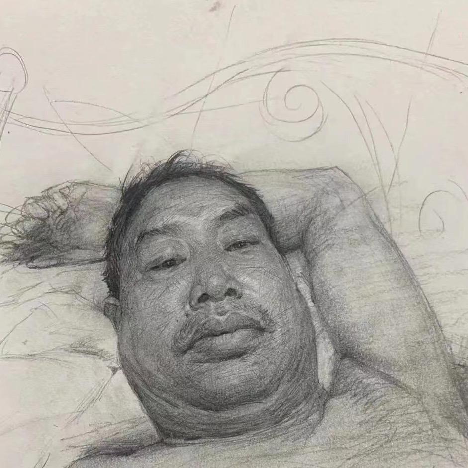 教艺考的小洋🐑