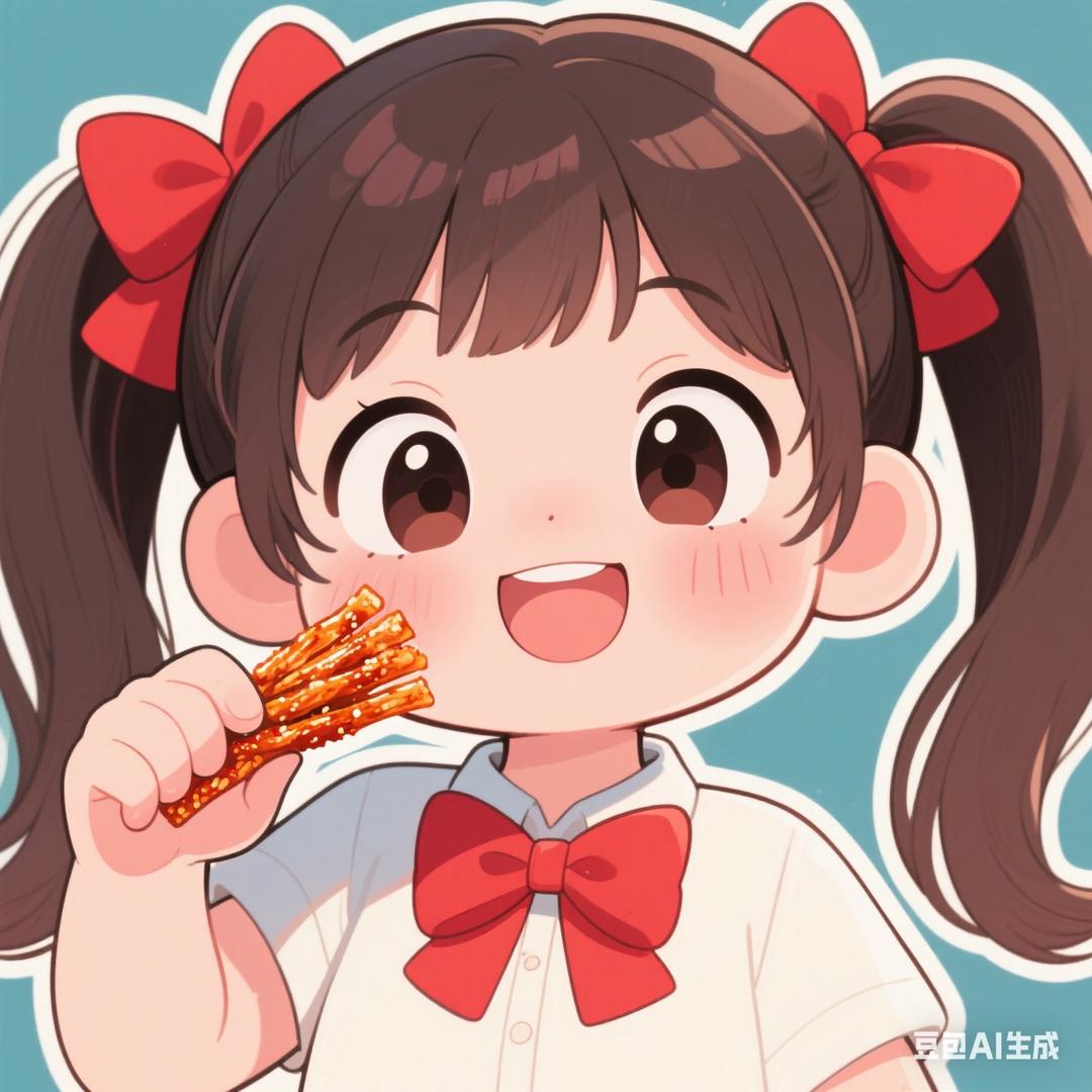 辣条妹妹の宝藏库
