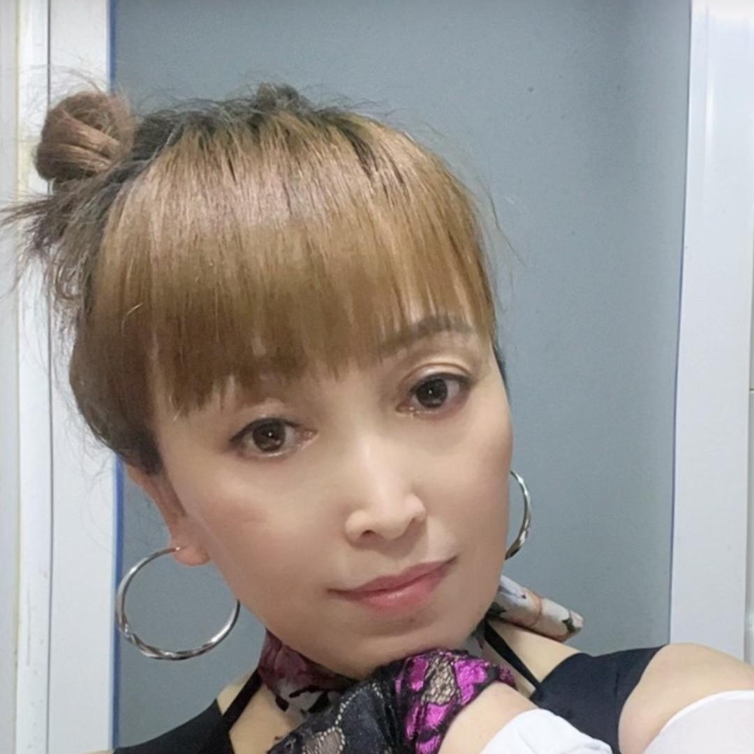 晓菊伤感情歌🎤