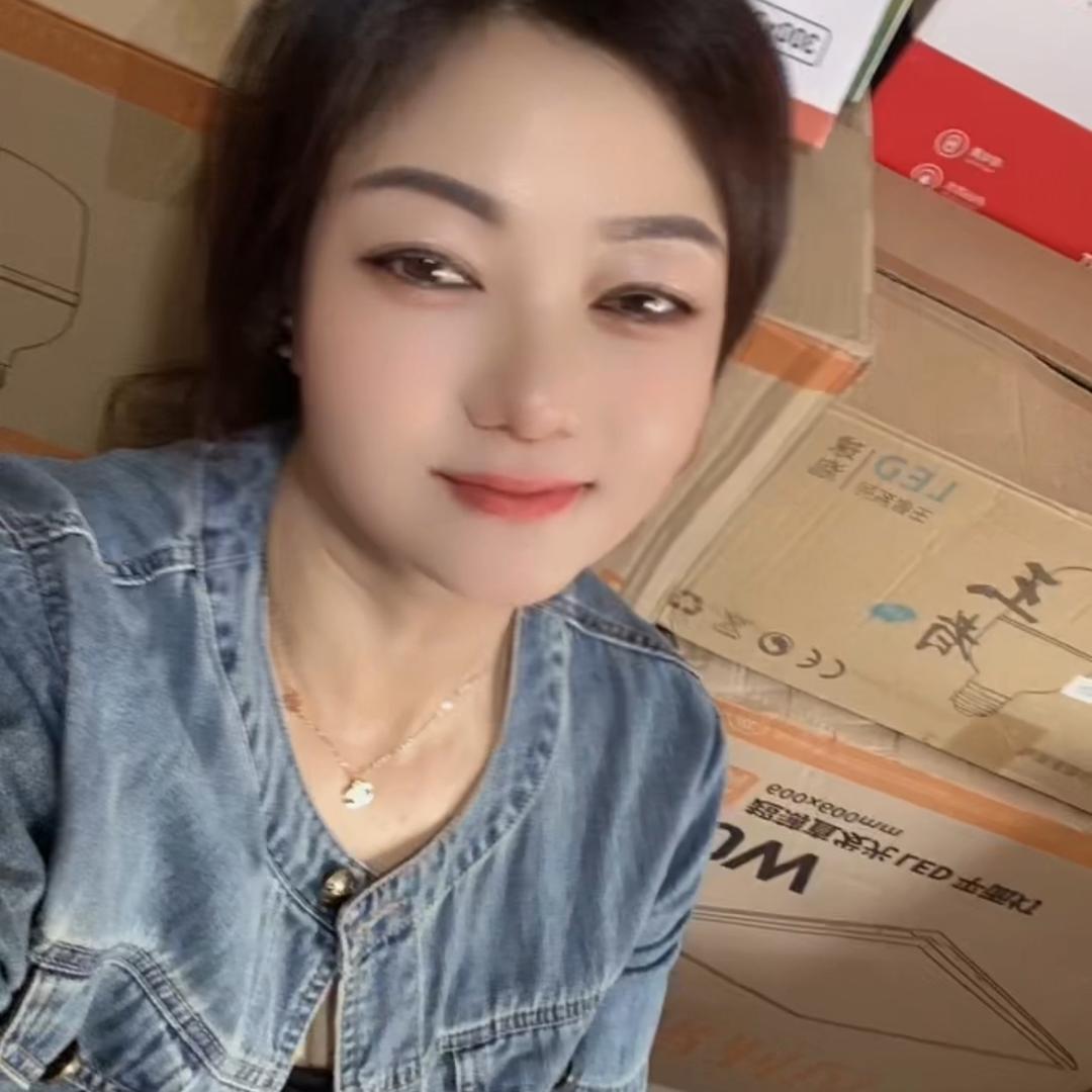 知足常乐芙蓉🌺姐姐（回族）
