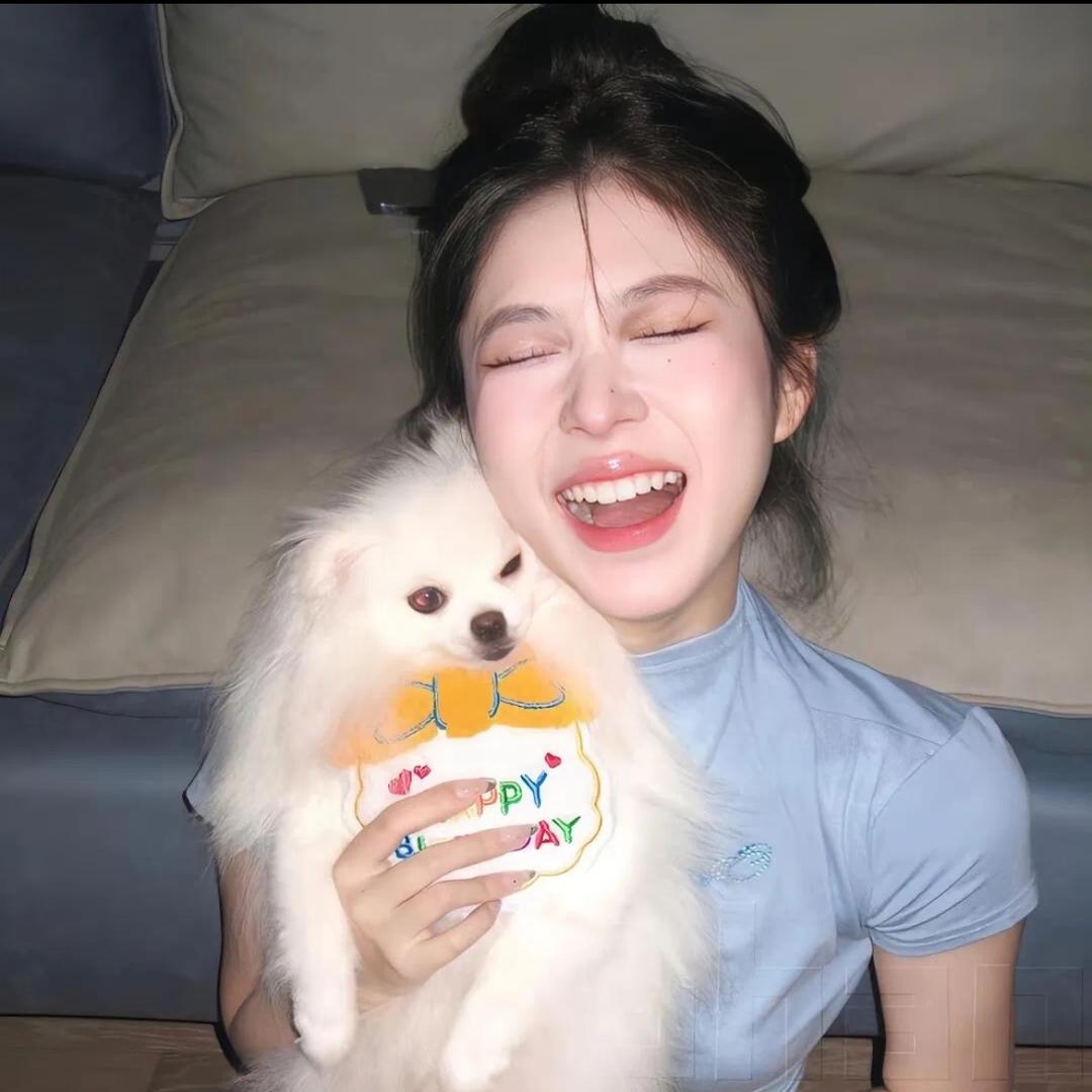 婷婷💕