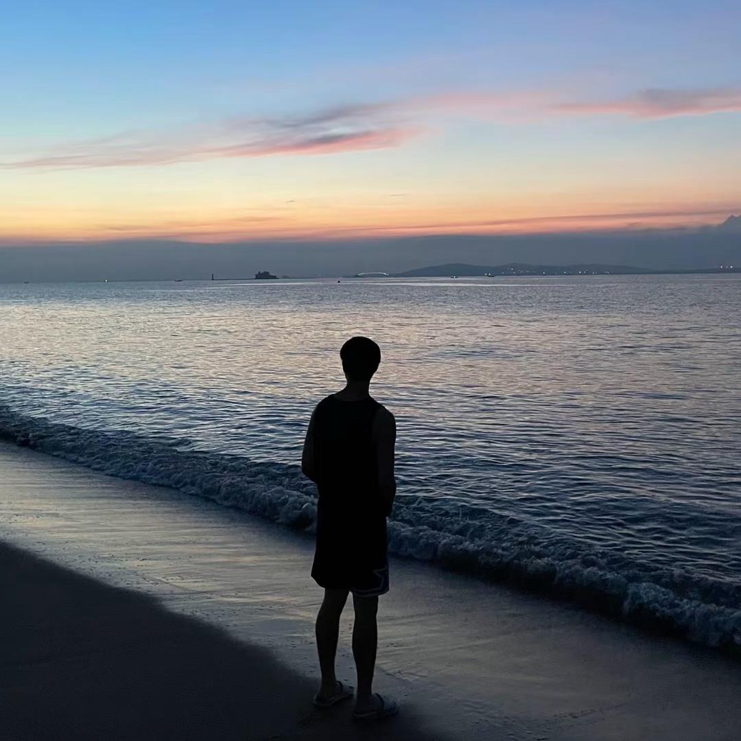 春树暮云