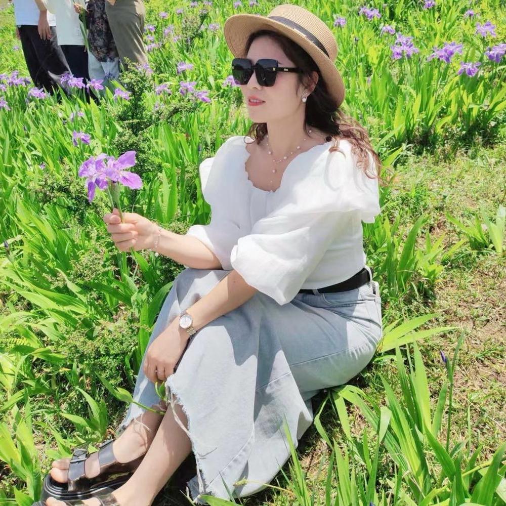 毛家大丫头🌷🐍