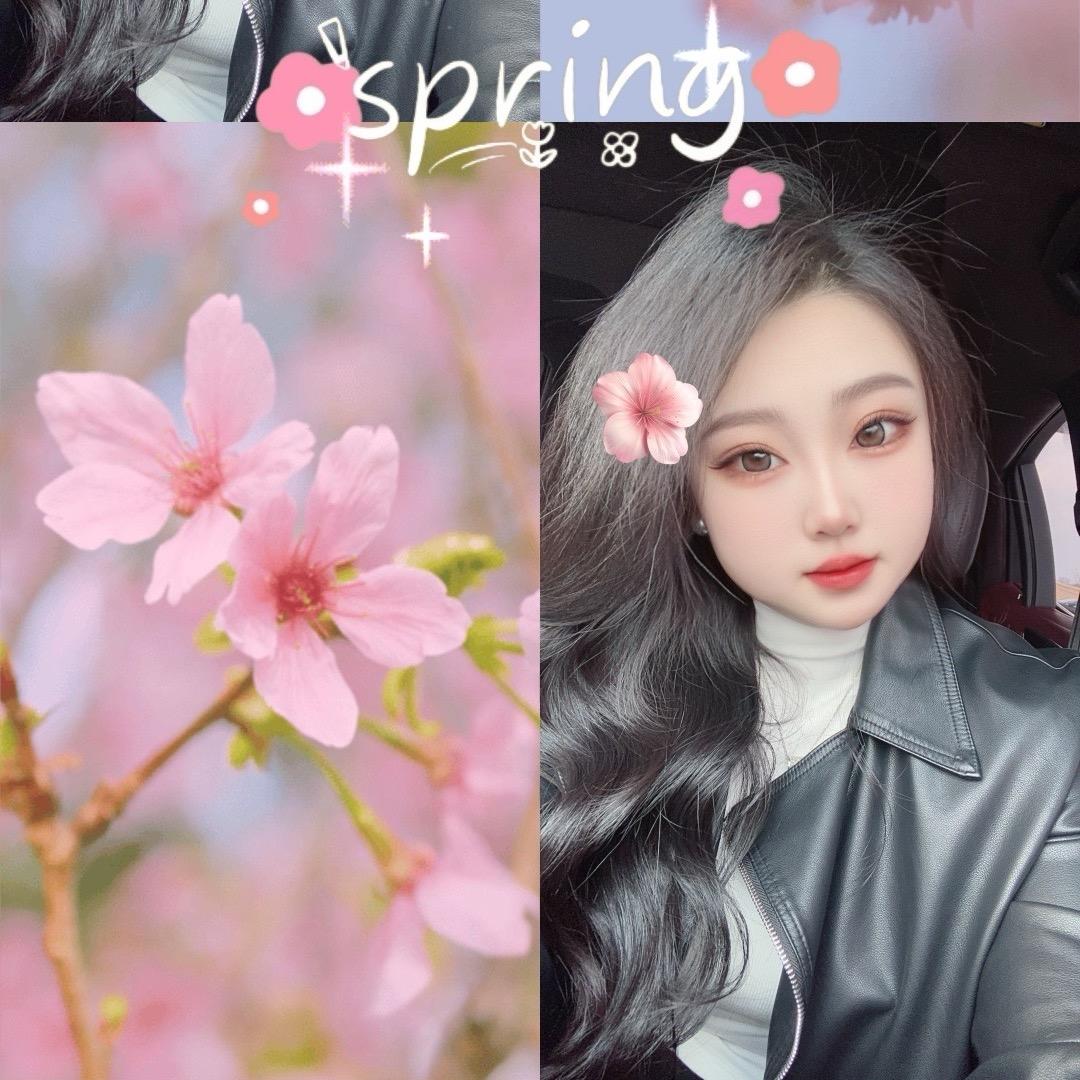 思念☁️