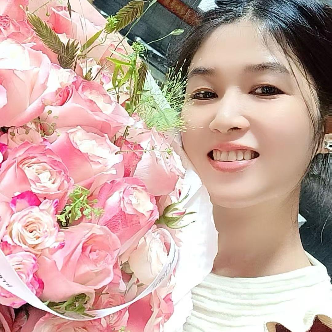 卖快餐的小姨