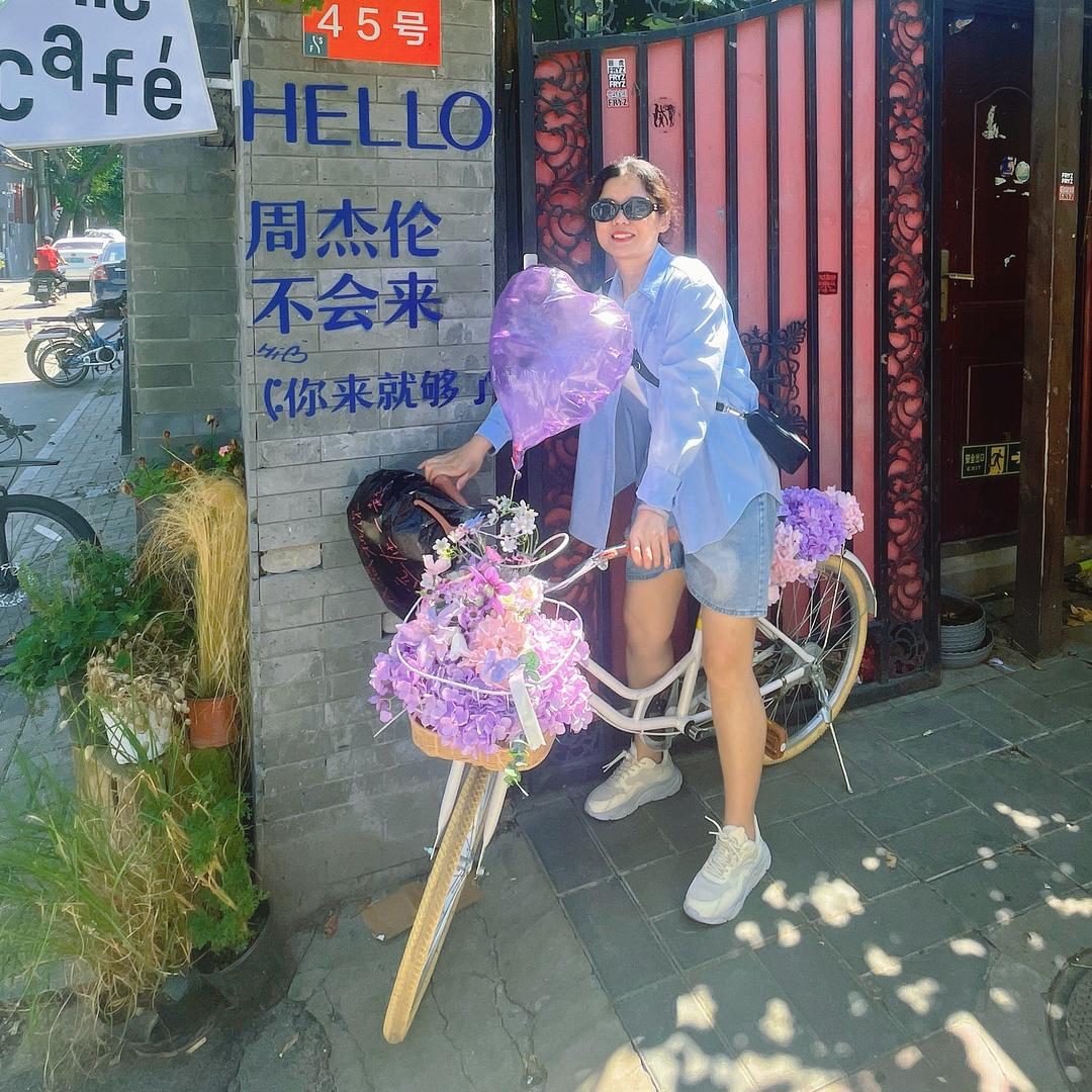 ៚慧有好运ོོོ ͜✿