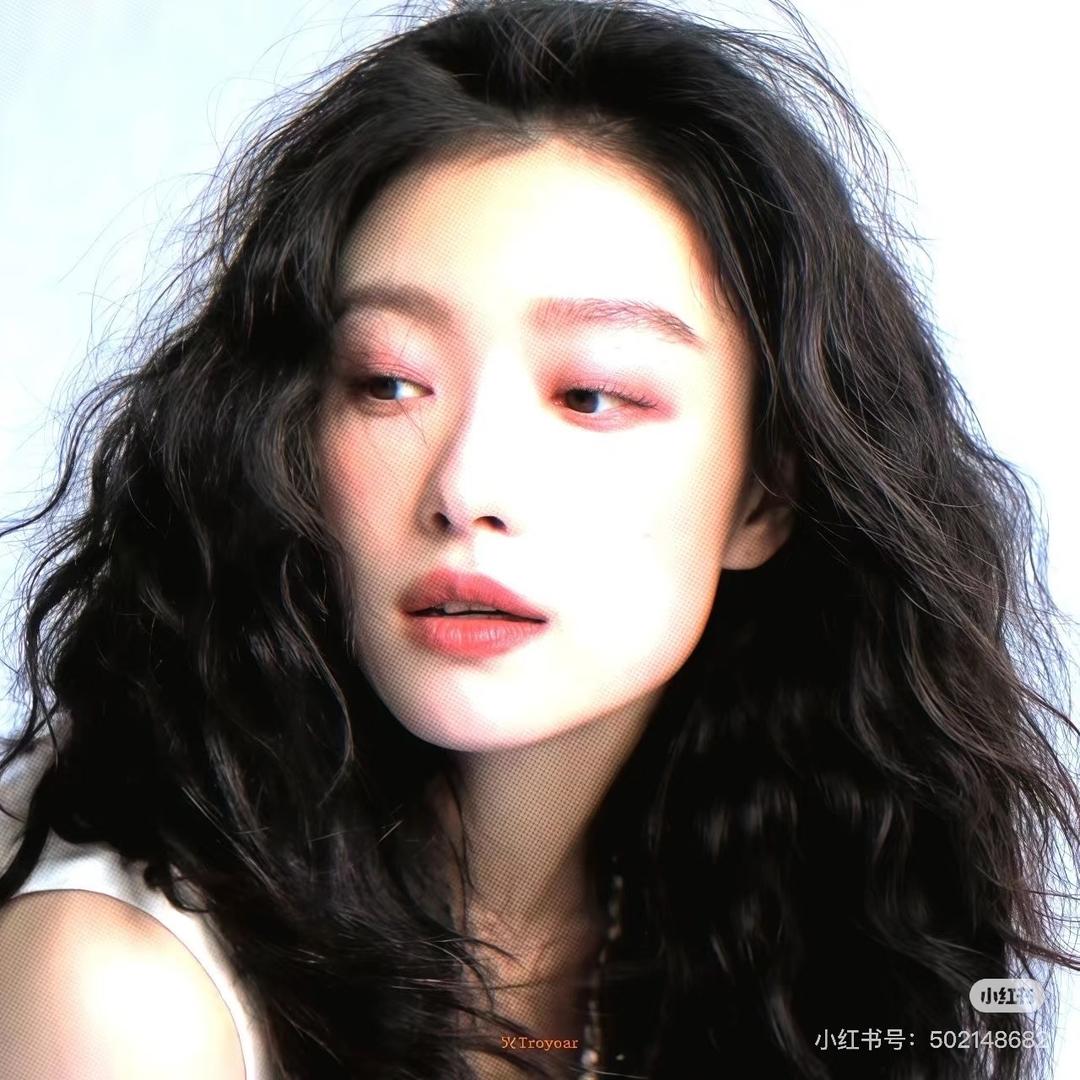 睡美人.