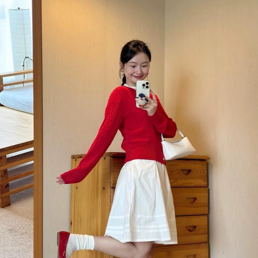 草莓奶露不要冰🧊