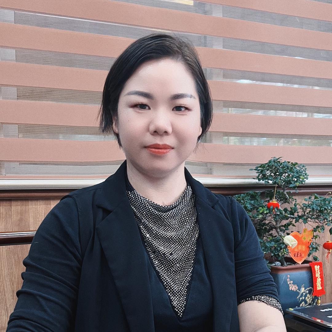 同安玲